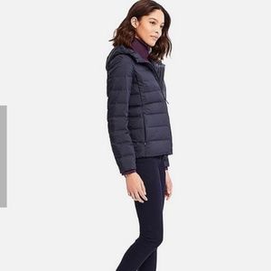 UNIQLO Ultra Light Down Seamless Parka XS